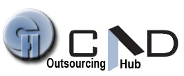 CAD Outsourcing Hub Logo